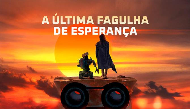 A Última Fagulha de Esperança