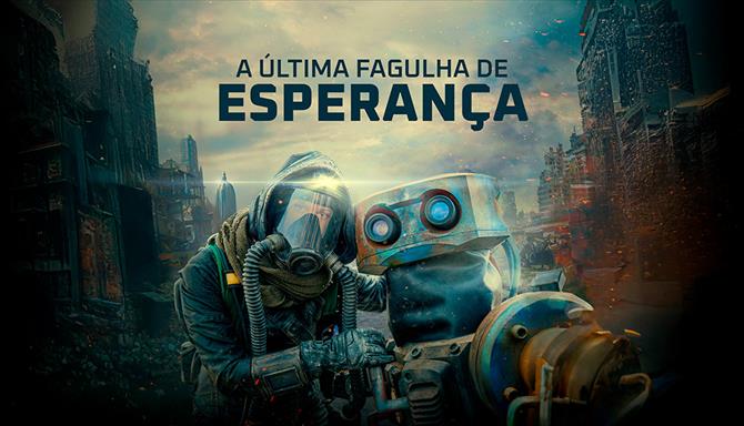 A Última Fagulha de Esperança