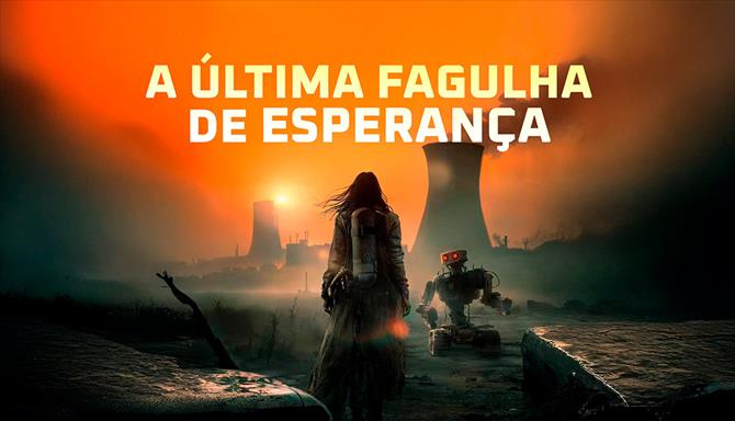 A Última Fagulha de Esperança