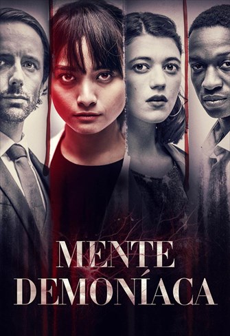Mente Demoníaca