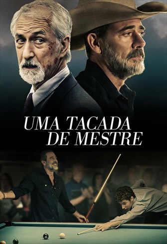 Uma Tacada de Mestre