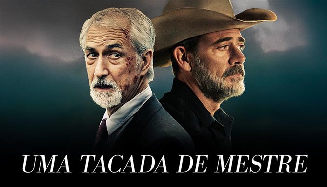 Uma Tacada de Mestre