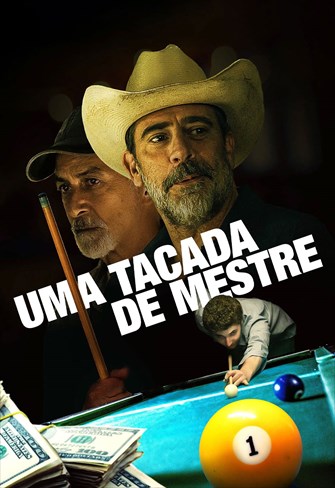 Uma Tacada de Mestre