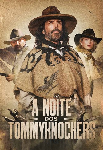 A Noite dos Tommyknockers