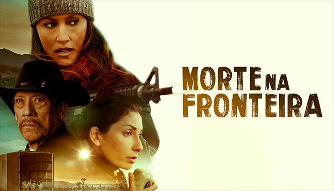 Morte na Fronteira