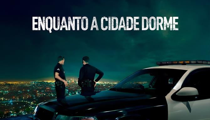 Enquanto a Cidade Dorme