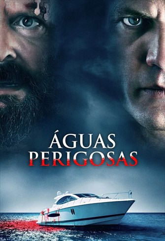 Águas Perigosas
