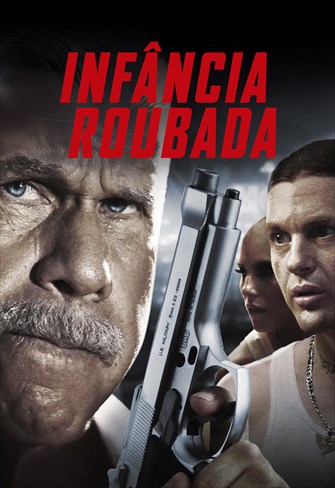 Infância Roubada