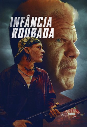 Infância Roubada