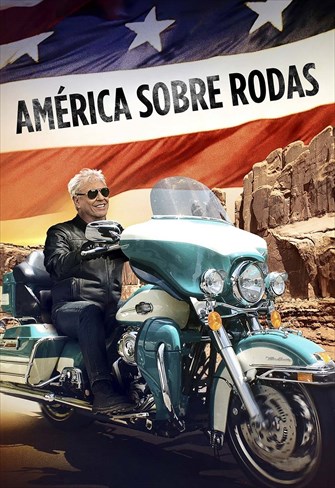 América Sobre Rodas
