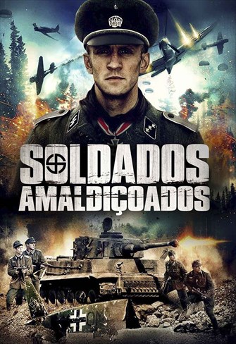 Soldados Amaldiçoados