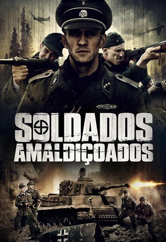 Soldados Amaldiçoados