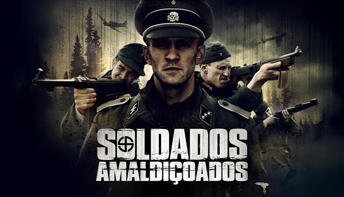 Soldados Amaldiçoados