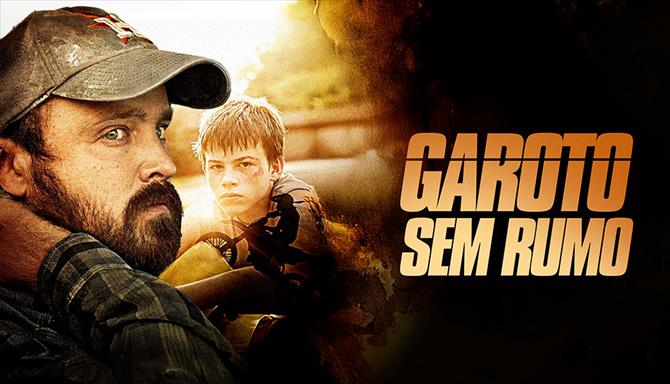 Garoto Sem Rumo
