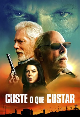 Custe o Que Custar