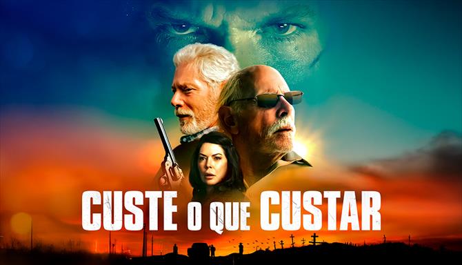 Custe o Que Custar
