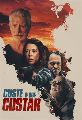 Custe o Que Custar