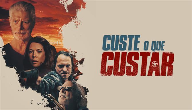 Custe o Que Custar