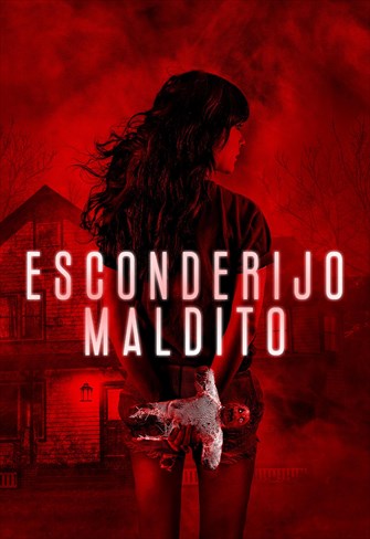 Esconderijo Maldito