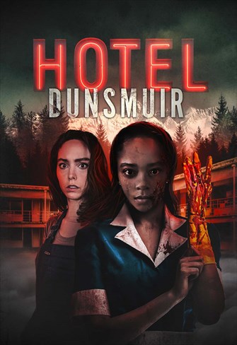 Hotel Dunsmuir
