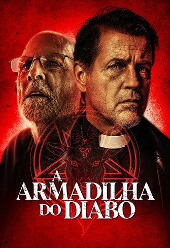 A Armadilha do Diabo