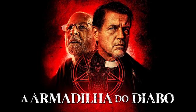 A Armadilha do Diabo