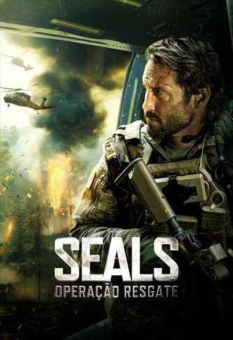 Seals: Operação Resgate