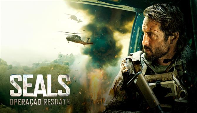 Seals: Operação Resgate