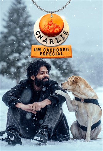 Charlie: Um Cachorro Especial