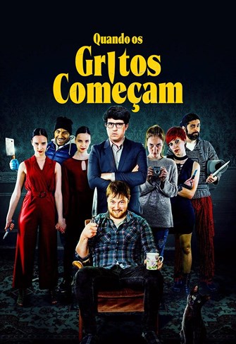 Quando os Gritos Começam