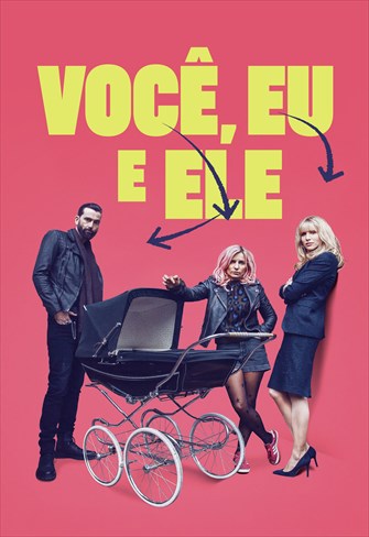 Você, Eu e Ele