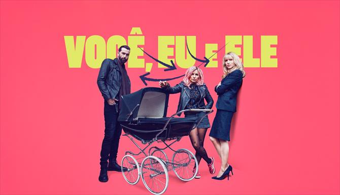 Você, Eu e Ele