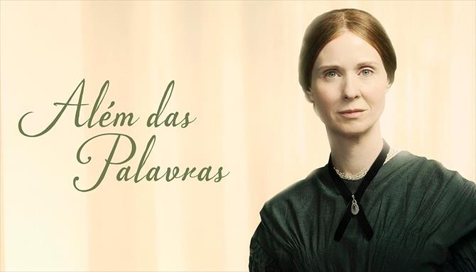 Além das Palavras