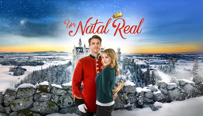Um Natal Real