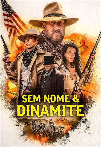 Sem Nome & Dinamite