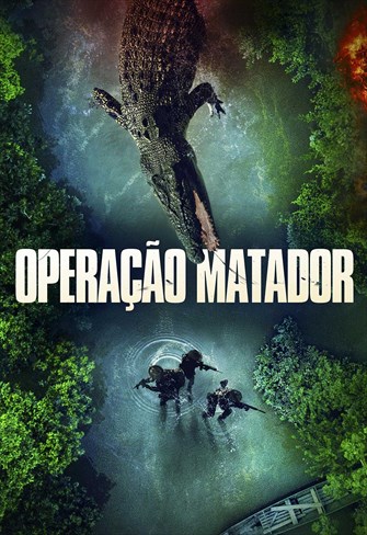 Operação Matador