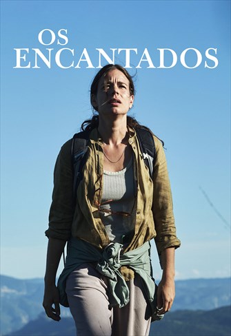 Os Encantados