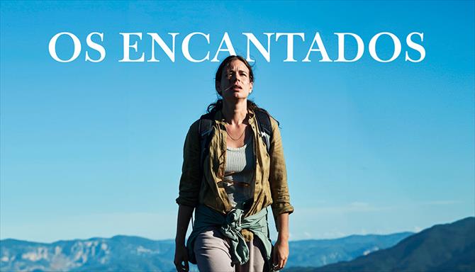 Os Encantados