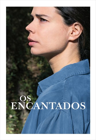 Os Encantados