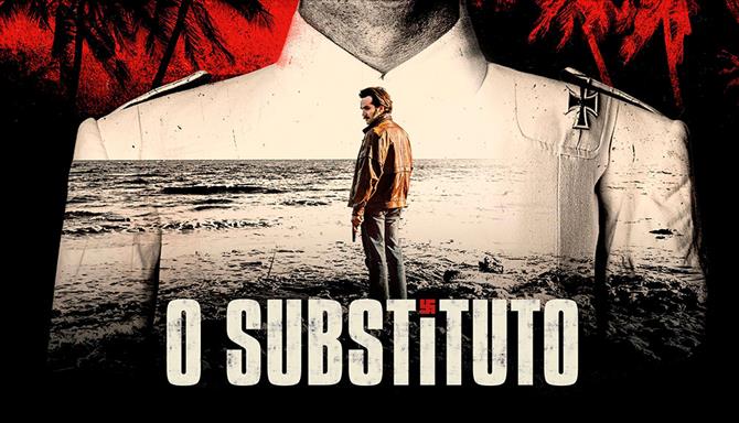 O Substituto