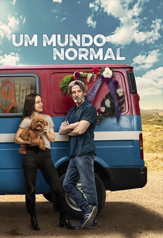 Um Mundo Normal