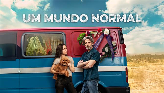 Um Mundo Normal