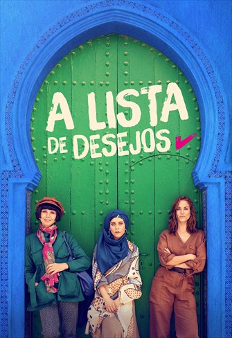 A Lista dos Desejos