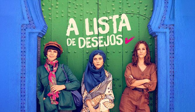 A Lista dos Desejos