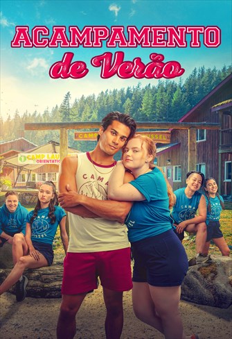 Acampamento de Verão