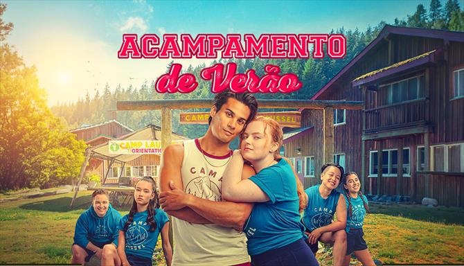 Acampamento de Verão