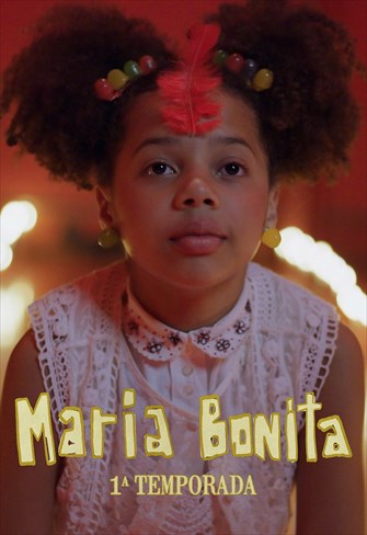 Maria Bonita - 1ª Temporada