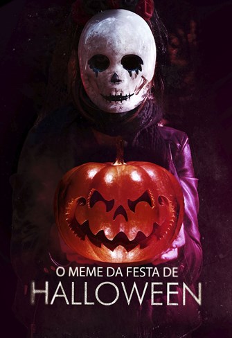 O Meme da Festa de Halloween