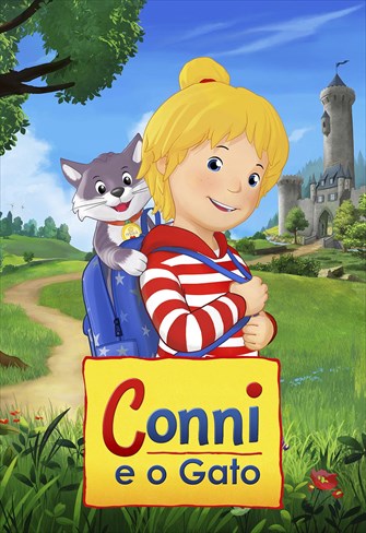Conni e o Gato