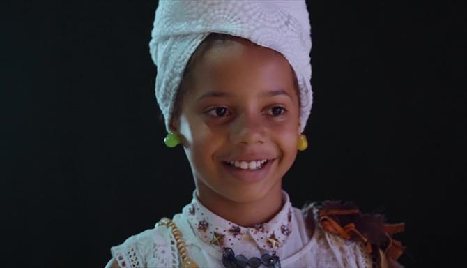 Maria Bonita - 1ª Temporada - Ep. 11 - O Sábio Mais Antigo Do Mundo